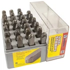 C.h. Hanson 21151 Hand Stamp Kit, Letter Set New. Price: $163.99.