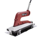 Roberts 10-282G-2 Deluxe Heat Bond Carpet Iron With Non-stick Grooved Base , Red New. Price: $147.37.