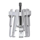 Urrea 4216 Heavy Duty 6-TONS Straight Jaw Puller Set 20-PCS New. Price: $261.25.