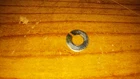 New Southco Steel Split Ring Lock Measures .155" Inside Diameter.. Price: $10.95.