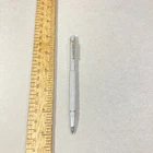 Mac Tools Metal Scribe Magnetic Pick-up 5" Aluminum Shaft #CSM400 Usa Used. Price: $12.00.