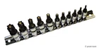 Magnetic Tip Torx Set Star Automotive Hand Tools Sockets New. Price: $48.00.