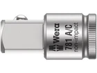 Wera 05042671001 781 1/4" Connection Parts, A/c X 1/2" 36 Mm New. Price: $22.50.