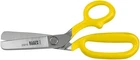 Klein 23015 Blunt Shear Heavy Fabric 9.75IN New. Price: $72.41.