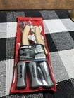 Neiko 20600A Tire Spoon Levers, Repair Tool Kit, 11 1/2-INCH Hardened Steel I... New. Price: $15.00.