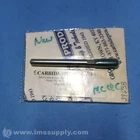 Carbide Products Inc 39638 Boring Bar Fnfp New. Price: $15.60.