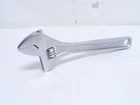 249491 New-no Box; Proto J710B Steel Adjustable Wrench; 1-3/8" Jaw; 10" Long. Price: $37.55.