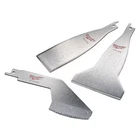 Milwaukee Tool 49-22-5403 Material Removal Blade Set 3PK New. Price: $29.97.