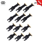 For Wood Type Plated Oscillating Tool Saw 12PACK Professional Blades New. Price: $17.56.