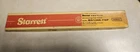 L.s. Starrett 10 Blades BS1406-7SP New. Price: $100.00.