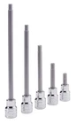 Genius Tools Bit Socket 1/4 Inch Hex, 1/2 Drive, 230MM Length, Durab... New. Price: $13.30.