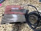 Roberts 6 Kool Top Wide Carpet Seamer Seaming Iron Tool Used. Price: $119.00.