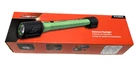 New Snap-on Green Aluminum 800 Lumen Rechargeable Work Light Magnet ECFLI082G. Price: $169.99.