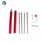 6PCS Lathe Tools Carbide Wood Turning For Finisher Rougher Detailer New. Price: $58.75.