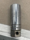Proto 5320-50 5/8" 6PT 1/2" Drive Spark Plug Deep Socket Vintage Used. Price: $7.99.