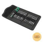 Wera Screwdriver Set 17PC 059294 New. Price: $152.78.