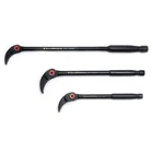 Gearwrench Pc. Indexing Pry Bar Set 8", 10" & 16" - 82301D New. Price: $80.79.