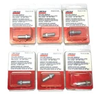 Lincoln Filler Nipple For Loading Grease Guns 1/8" Npt Male 91108 Lot Of 6 Nos New. Price: $48.91.