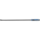 Dominator Curved Pry Bar 48C Blue MAY-14119BL New. Price: $103.20.