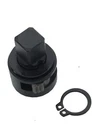 Genuine Milwaukee 42-06-1030 3/8" M12 Ratchet Head Anvil Service Kit For 2457-20 New. Price: $21.83.
