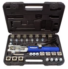 Mastercool 72475-PRC Hydraulic Flaring Tool Kit New!. Price: $289.99.