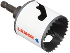 Lenox Tools Hole Saw With Arbor, Speed Slot, 2-INCH One Size, Multi New. Price: $24.46.