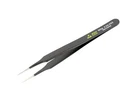 Wiha 44508 Esd Safe Tweezers - 110MM New. Price: $38.13.