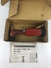 Dayton 4CA31 Pneumatic Riveter Gun Aircraft Mechanic Tool Used. Price: $155.00.