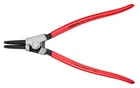 Knipex 46 11 A4, 12 1/2" External Snap Ring Pliers-forged Tips New. Price: $65.50.