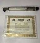 One (1) Aimco Acradyne 90 Angled Dc Nutrunner 3/8" Drive AEN-2025 25NM Uryu New. Price: $179.99.