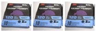 3M DISC5IN10PK120 Grit Fine Ceramic Ultra Durable Sanding 30 Pack New. Price: $15.20.
