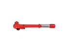 Wiha 30138 Insulated Ratcheting Torque Wrench, 3/8' Drive 5-50 Nm New. Price: $893.31.