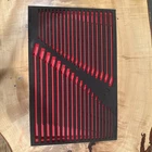 Snap On Foam Organizer SOEXFSET1BR Red New. Price: $274.95.