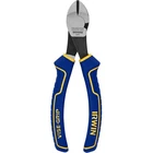 Irwin Tools 1968332 Vise-grip Diagonal Cutting Pliers, Lh, 6", Multi New. Price: $37.99.