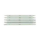 WIHA-28474 Drive-loc Vi Hex Inch And Metric 5 Blade Set New. Price: $44.99.