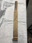 Ampco S-11 G Aluminum Bronze Scraper New. Price: $39.00.