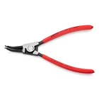 Knipex 46 31 A22 External 45 Degree Angled Retaining Ring Pliers 6.75-INCH New. Price: $33.90.