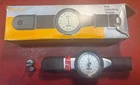 Tohnichi Torque Wrench DB751-2AS 0-75 Inch Lbs Used. Price: $89.00.
