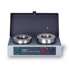Skf 729659C Electric Hot Plate 110V For Pre-heating Batches Of Small Bearings New. Price: $2139.00.