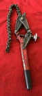 Wheeler Ratchet Cast Snap Soil Pipe Cutter Used. Price: $260.00.