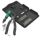 Wera 05136042001 9532 Chain Riveter Set For Workshops, Pieces New. Price: $124.99.