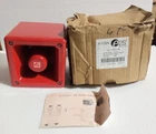 E2S CODE:A105NAC230R 230VAC Alarm Sounder New. Price: $159.00.