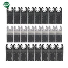 Oscillating Multi Tool Saw Blades Wood/soft-metal 48 Pcs Us New. Price: $26.43.