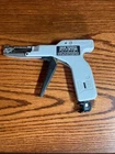 Panduit GS2B Std Tension Zip Tie Wrap Gun Cable Installation Tool Used. Price: $50.00.