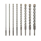 Sabre Tools 8PC Sds Plus 12IN Drill Bits New. Price: $89.99.
