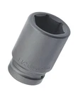 Genius Tools 1" Dr. 1-7/16" Deep Impact Socket (cr-mo) 869546 New. Price: $41.67.