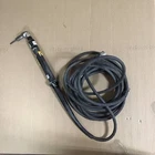 Stanley EB12LA13-13 Angle Nutrunner Rpm 970 Nm Max 1055757 Used. Price: $1100.00.