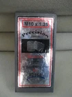 Chrislynn 82164 Precision M10 X 1.25 Thread Repair Kit + Hs Drill Bit Used. Price: $44.98.