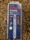 Bosch T127DF100 Jig Saw BLADE,METAL,PK100 44J747 New. Price: $185.00.