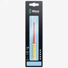 Wera 006578 Kraftform Kompakt Vde 3060 Is 0,8 X 4,0 Insulated Stainless Take It New. Price: $23.86.